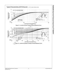 FDD8426H Datasheet Page 6