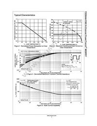 FDD8444-F085 Datasheet Page 3