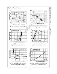 FDD8453LZ-F085 Datasheet Page 5