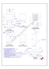 FDD86110 Datasheet Page 7