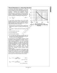 FDD8880 Datasheet Page 7