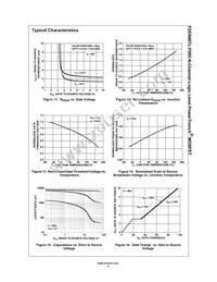 FDD9407L-F085 Datasheet Page 5