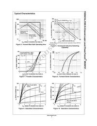 FDD9410L-F085 Datasheet Page 4