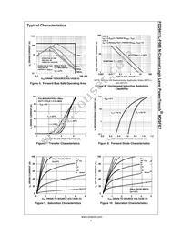 FDD9411L-F085 Datasheet Page 4