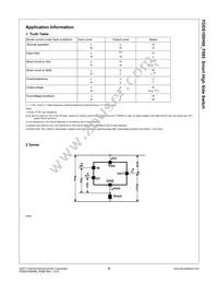 FDDS100H06-F085 Datasheet Page 6