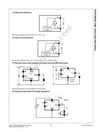 FDDS100H06-F085 Datasheet Page 8