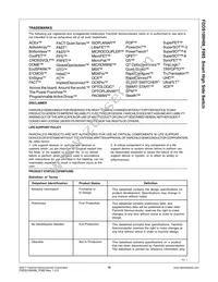 FDDS100H06-F085 Datasheet Page 15