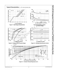 FDFC2P100 Datasheet Page 5