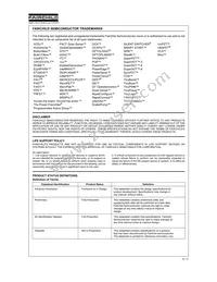 FDFC2P100 Datasheet Page 6