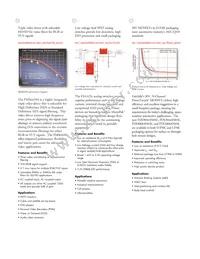 FDFC3N108 Datasheet Page 2