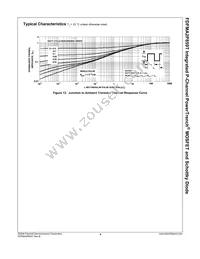 FDFMA2P859T Datasheet Page 7