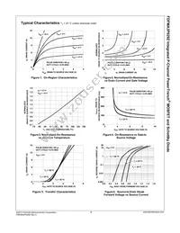 FDFMA3P029Z Datasheet Page 4