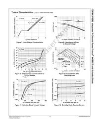 FDFMA3P029Z Datasheet Page 5