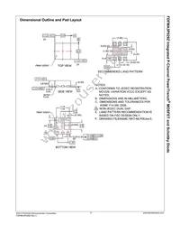 FDFMA3P029Z Datasheet Page 7