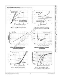 FDFME2P823ZT Datasheet Page 5