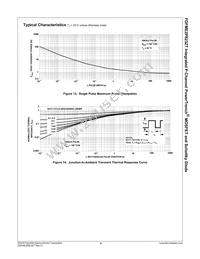 FDFME2P823ZT Datasheet Page 7