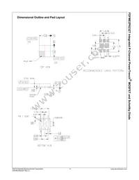 FDFME2P823ZT Datasheet Page 8