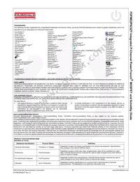 FDFME2P823ZT Datasheet Page 9