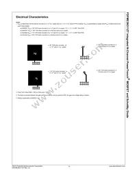 FDFME3N311ZT Datasheet Page 4