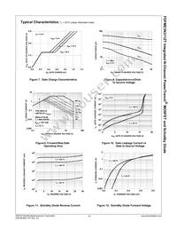 FDFME3N311ZT Datasheet Page 6