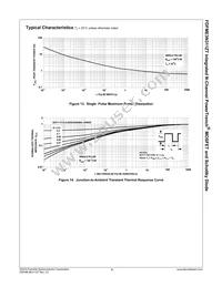 FDFME3N311ZT Datasheet Page 7