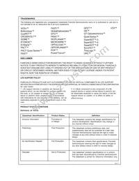 FDFS2P102 Datasheet Page 5