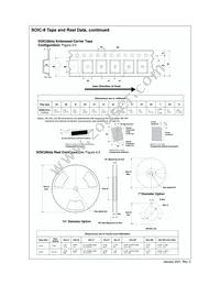 FDFS2P103 Datasheet Page 7