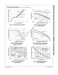 FDFS2P753Z Datasheet Page 6