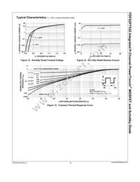 FDFS2P753Z Datasheet Page 7