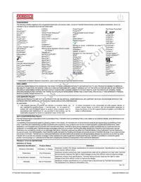 FDFS2P753Z Datasheet Page 8