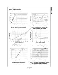 FDG327NZ Datasheet Page 3