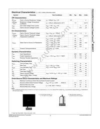 FDG332PZ Datasheet Page 3