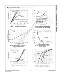 FDG332PZ Datasheet Page 4