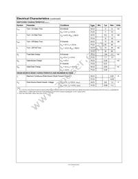 FDG6321C-F169 Datasheet Page 3
