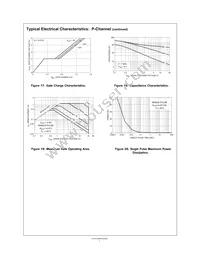FDG6321C-F169 Datasheet Page 7