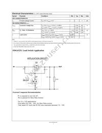FDG6323L-F169 Datasheet Page 2
