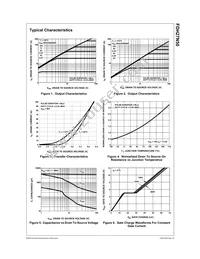 FDH27N50 Datasheet Page 3