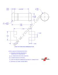 FDH333_T50R Datasheet Page 4