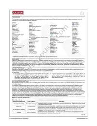 FDH400_T50R Datasheet Page 6