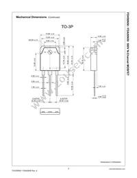 FDH50N50 Datasheet Page 7