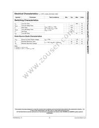 FDH5500 Datasheet Page 3