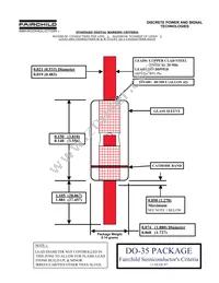 FDH700_T50R Datasheet Page 2