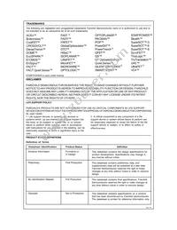 FDH700_T50R Datasheet Page 5