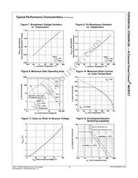 FDI045N10A Datasheet Page 5