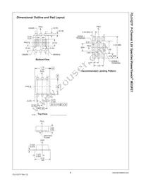 FDJ1027P Datasheet Page 5