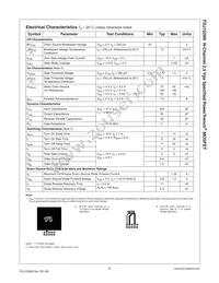 FDJ1028N Datasheet Page 2