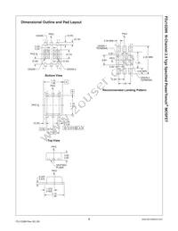 FDJ1028N Datasheet Page 5