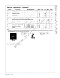 FDJ1032C Datasheet Page 3