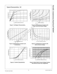 FDJ1032C Datasheet Page 4