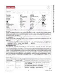 FDJ1032C Datasheet Page 9